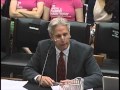 2013 05/23 Dr. Levantino Testimony