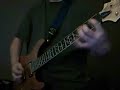 Messing around on the Schecter C-1 Classic Messing around on the Schecter C-1 Classic
