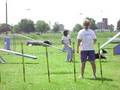 videos de Nicole & Wanda Abierta de Agility 26/10