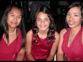 The St. Cecilia Children's Choir Christmas Concert '09