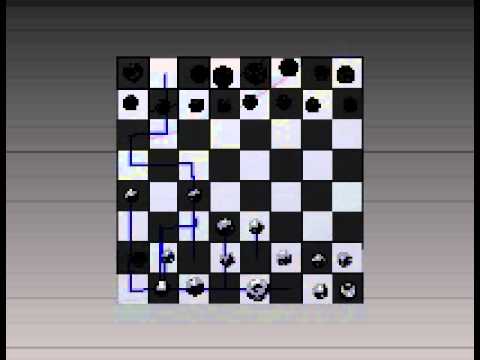 chess board