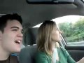 ROAD TRIP... the musical