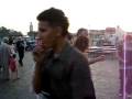 Djemaa el Fna Square - Marrakesh