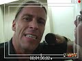 Stevie Richards hates you! Stevie Richards hates you!