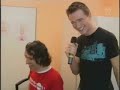 GIGA PLAY - Daniel nimmt Gesangsunterricht Teil lll