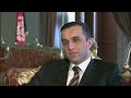 Talk to Jazeera - Amrullah Saleh - 30 Sep 08 - Part 2 Talk to Jazeera - Amrullah Saleh - 30 Sep 08 - Part 2