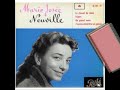 Marie Josée Neuville mes vrais amis Marie Josée Neuville mes vrais amis