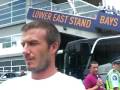 DAVID BECKHAM