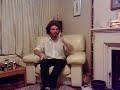 Owen Singing Zoltan The Postman
