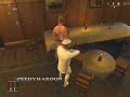 Hitman Blood Money - Mission #7 - \"Death on Mississippi\" Hitman Blood Money - Mission #7 - \"Death on Mississippi\"