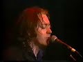 Rory Gallagher 1987- \"Messin with the kid\"