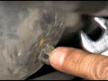 How to Change Your Own Oil : How to Loosen the Oil Drain Plug