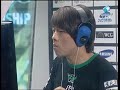 Julyzerg vs TheRock WCG Quals G2 Othello