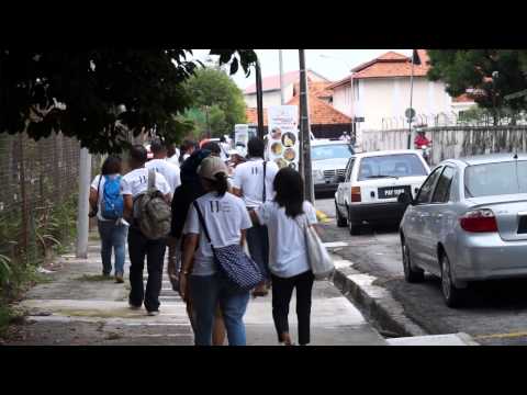 เรียนรู้ข้ามพื้นที่ ตะลุยเมือง 3ดี ต่างแดน @ George Town 2014 เรียนรู้ข้ามพื้นที่ ตะลุยเมือง 3ดี ต่างแดน @ George Town 2014