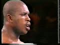 42(4) - Mike Tyson - Donovan Ruddock 42(4) - Mike Tyson - Donovan Ruddock