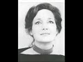 Edda Moser - O Zittre nicht - Mozart - Die Zauberflöte