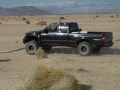 Icon/Camburg Long Travel 04 tacoma 4x4