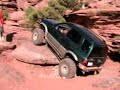 heidi cooper moab rusty nail trail