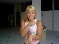 Leticia Colin no Barra World parte 2