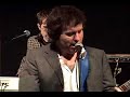 Mark Mulcahy plays the Polaris/Pete & Pete classic 