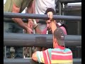 Guilherme Marchi and Marcio Primo Teach a New Bull Rider Guilherme Marchi and Marcio Primo Teach a New Bull Rider