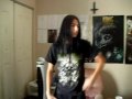 Suicide Silence - Wake Up (Vocal Cover)