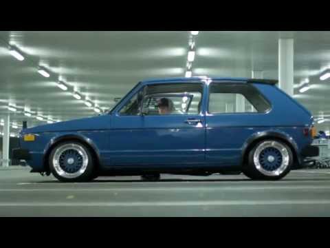 Vw golf mk1