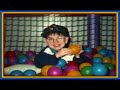 Congenital Diaphragmatic Hernia (CDH) - Shane Torrence