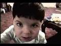 Congenital Diaphragmatic Hernia (CDH) - Shane Torrence