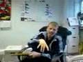 Brysi bein a mong