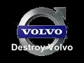 volvo sucks