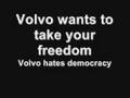 videos de volvo sucks