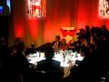 Adam Goodes winning brownlow