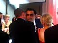 Adam Goodes winning brownlow