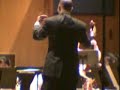 CMEA Winter Conference Concert - 1