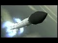 Astra - How satellites are launched