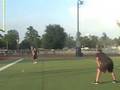 McGuffie Hurdles Shugarts