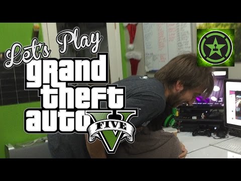 Let's Play - GTA V - EXTREME