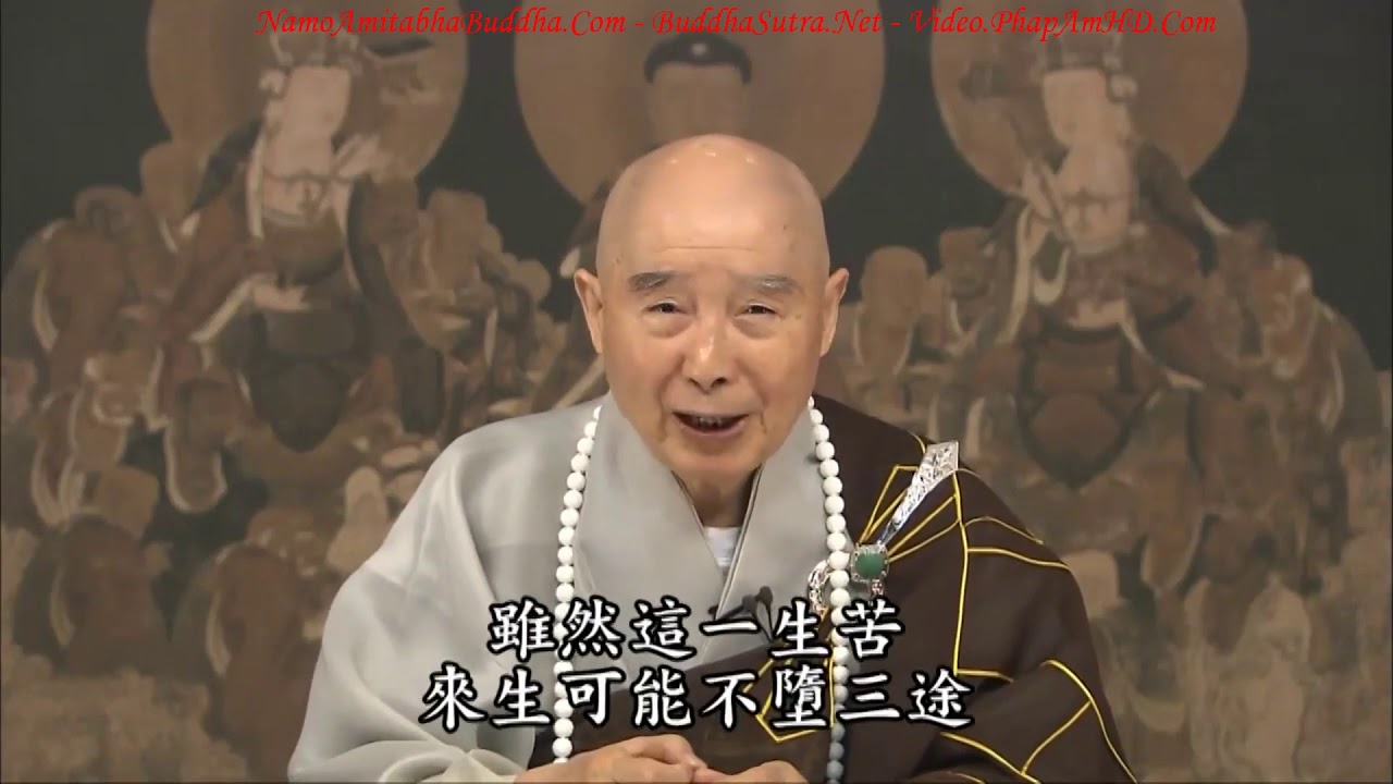 TẬP 241, Cúng Dường Bố Thí Lớn Nhất Là Pháp Cúng Dường, Pháp Bố Thí , Tịnh Độ Đại Kinh Giải Diễn Ngh