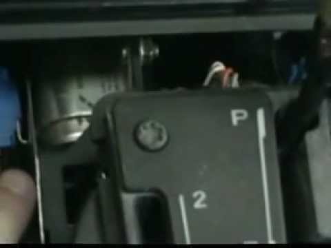 96 jaguar neutral safety back up switch location to locate and fix