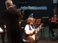 Karmiel Orchestra (Ari Rabinovich)