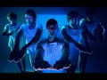 This is the official hummer video by the foals