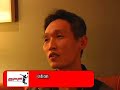 Interview with Fung Permadi Interview with Fung Permadi