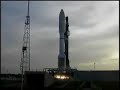 Atlas V Launches Rainbow 1