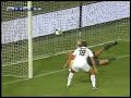 Abbiati para il tiro di Burdisso