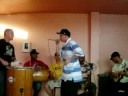 Menor freestyle no pagode