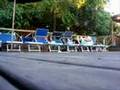 Monos en Sodwana Bay (ICEX 2007)