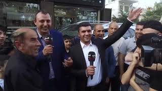 برنامج اتحدا الحدا   مخيم الجلزون