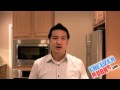 Episode 265: Pork Egg Roll Frodown // Ming Tsai vs Ling Ling
