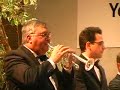 Johannes Brahms (arr. R. Harvey): Ungarischer Tanz Nr. 1